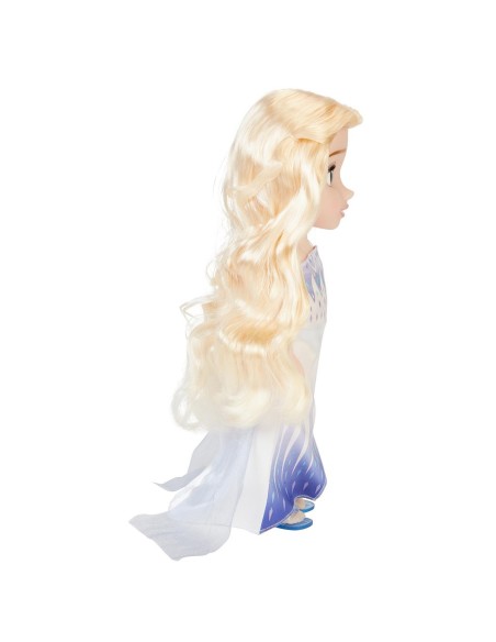 Muñeca Elsa Reina 38 cm 214894 FROZEN JAKKS PACIFIC