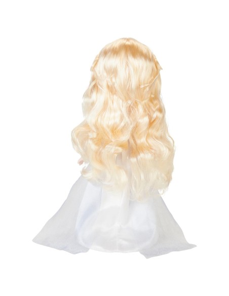 Muñeca Elsa Reina 38 cm 214894 FROZEN JAKKS PACIFIC