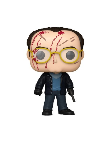 Funko Pop! Clarence Boddicker -Robocop- 80793 FUNKO