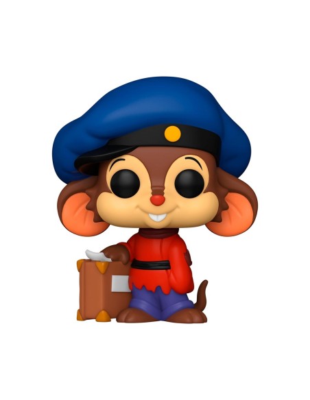 Funko Pop! Fievel -Un Cuento Americano- 81201 FUNKO