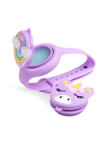 Reloj Lip Gloss Little Unicorn 68026 MARTINELIA