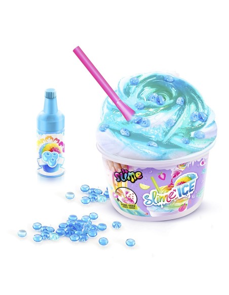Slime Máquina de granizados surtida SSC299 CANAL TOYS