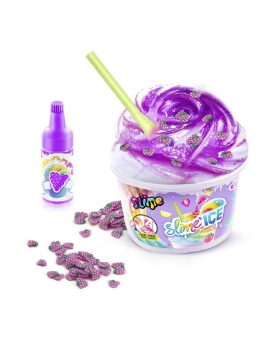 Slime Máquina de granizados surtida SSC299 CANAL TOYS