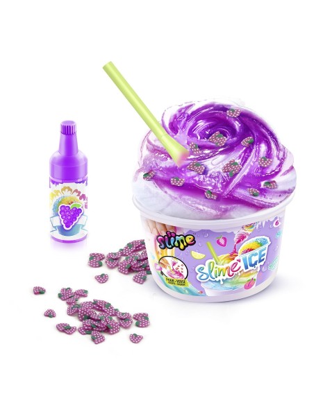 Slime Máquina de granizados surtida SSC299 CANAL TOYS