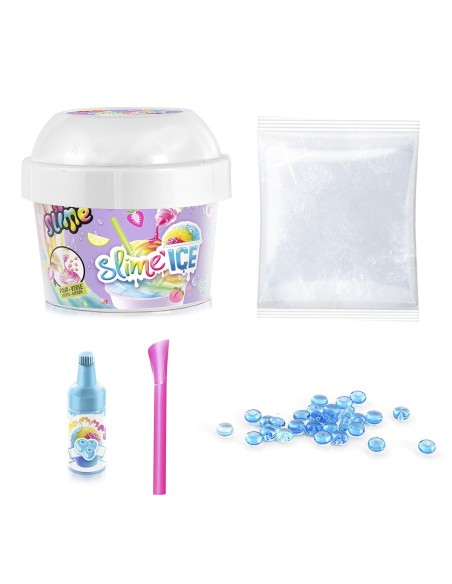 Slime Máquina de granizados surtida SSC299 CANAL TOYS