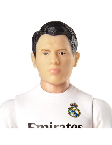 Figura Brahim Diaz 20 cm 83644 REAL MADRID BANBO TOYS