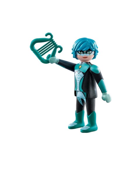 Miraculous: Viperion 71868 PLAYMOBIL