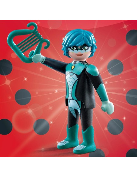 Miraculous: Viperion 71868 PLAYMOBIL
