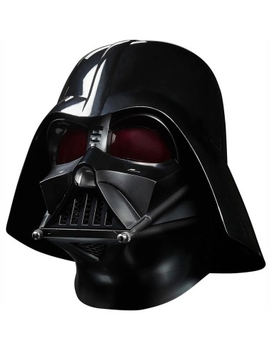 Casco electrónico Darth Vader F5514 STAR WARS HASBRO