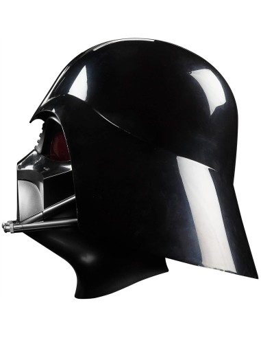 Casco electrónico Darth Vader F5514 STAR WARS HASBRO