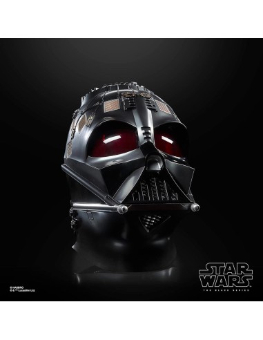 Casco electrónico Darth Vader F5514 STAR WARS HASBRO