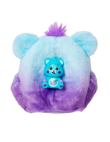 Barbie Cutie Reveal Osos Amorosos- Sueño brillante JFV61 BARBIE