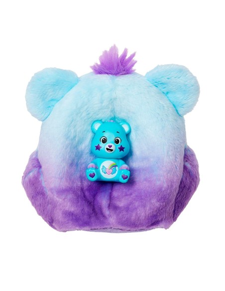 Barbie Cutie Reveal Osos Amorosos- Sueño brillante JFV61 BARBIE