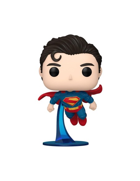 Funko Pop! Superman -Super Legacy 2025- 85642 DC COMICS FUNKO