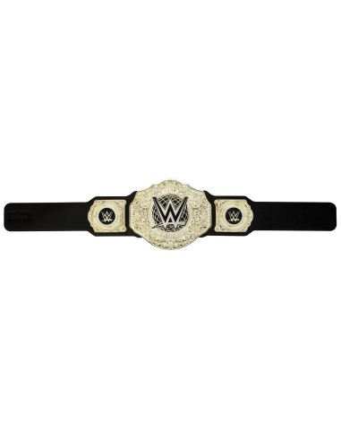 Título WWE World Heavyweight HYF18 WWE MATTEL