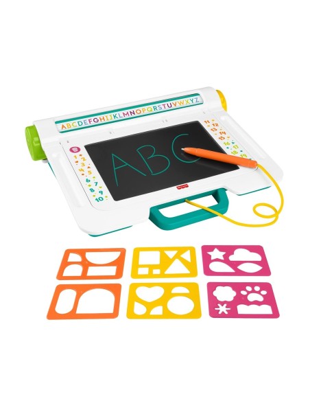 Pizarra mágica JDL70 FISHER-PRICE