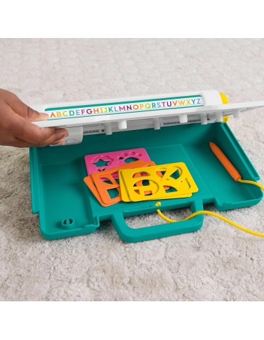 Pizarra mágica JDL70 FISHER-PRICE