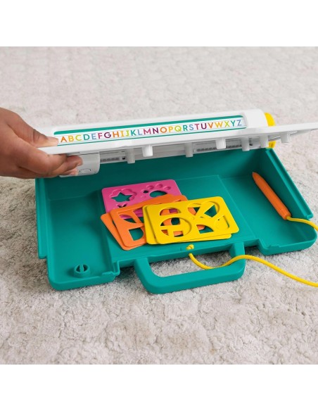 Pizarra mágica JDL70 FISHER-PRICE