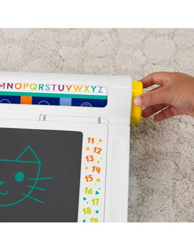 Pizarra mágica JDL70 FISHER-PRICE