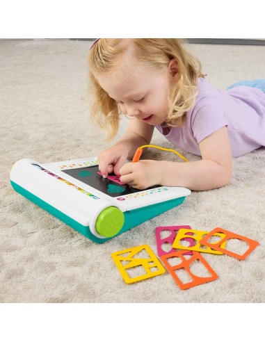 Pizarra mágica JDL70 FISHER-PRICE