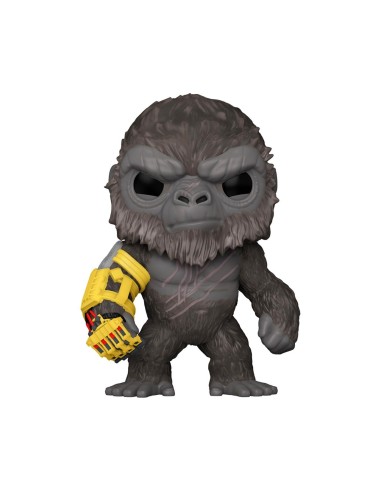 Funko Pop Movies! Godzilla x Kong -Kong- 75927 FUNKO