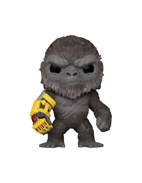 Funko Pop Movies! Godzilla x Kong -Kong- 75927 FUNKO