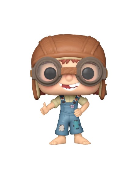 Funko Pop Disney! Ellie Joven -Up- 80839 DISNEY FUNKO