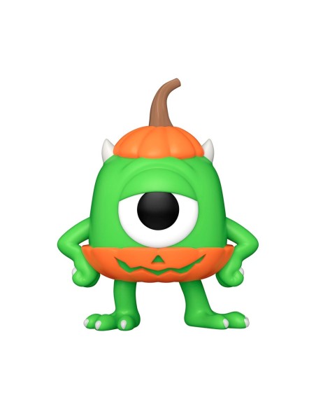 Funko Pop! Mike Wazowski Edición Halloween -M S.A- 80857 FUNKO