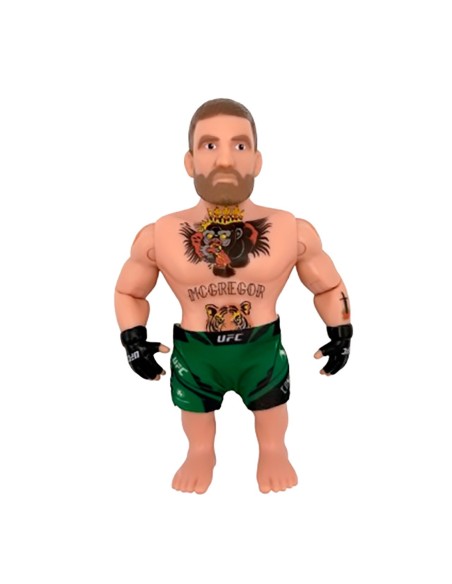 Maxi figuras UFC Leyendas 64119016 BIZAK