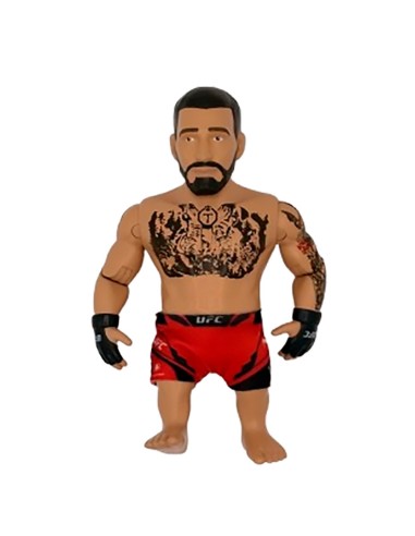 Maxi figuras UFC Leyendas 64119016 BIZAK