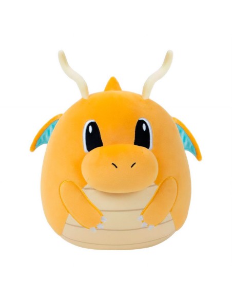 Squishmallows Pokemon Dragonite 25 cm 63220056 SQUISHMALLOW BIZAK