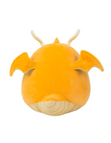 Squishmallows Pokemon Dragonite 25 cm 63220056 SQUISHMALLOW BIZAK
