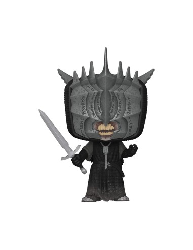 Funko Pop! Mouth of Sauron -El Señor de los Anillos- 80832 FUNKO