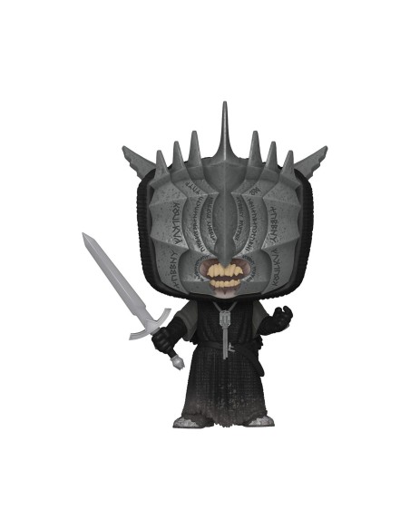Funko Pop! Mouth of Sauron -El Señor de los Anillos- 80832 FUNKO