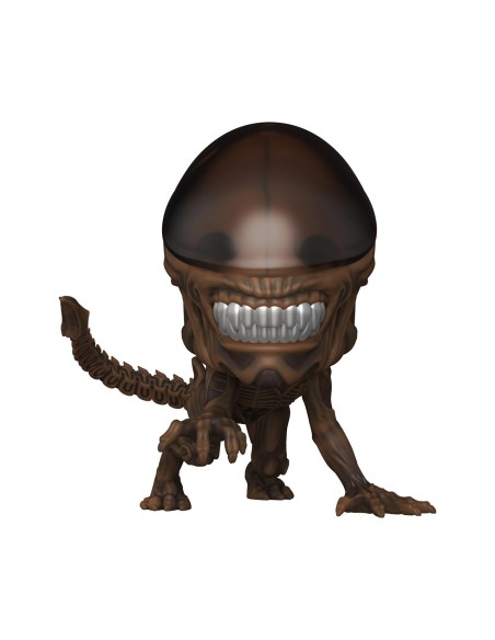 Funko POP Super! Xenomorph "The Runner" -Alien 3- 83794 FUNKO