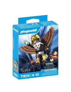 Heroína Alada 71834 PLAYMOBIL