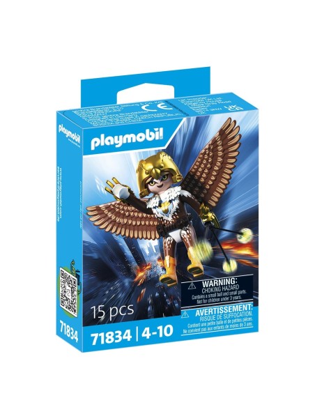 Heroína Alada 71834 PLAYMOBIL