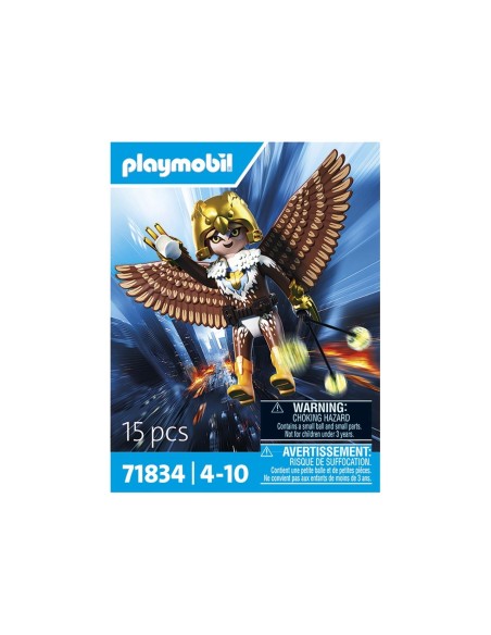 Heroína Alada 71834 PLAYMOBIL