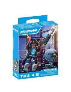 Héroe Sombra 71835 PLAYMOBIL