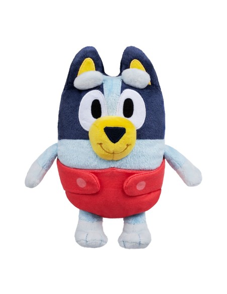 Peluches Let's play chef 20 cm 17611 BLUEY MOOSE