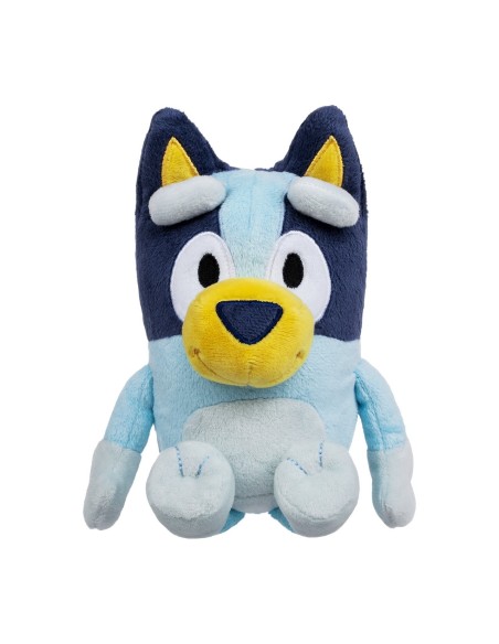 Peluches Let's play chef 20 cm 17611 BLUEY MOOSE