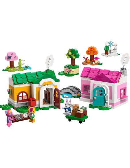 Casas Creativas: Diversión estacional 77057 LEGO