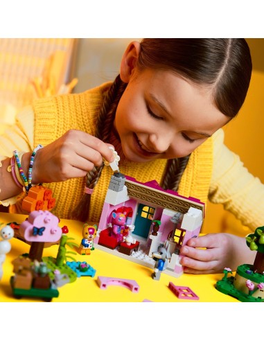 Casas Creativas: Diversión estacional 77057 LEGO