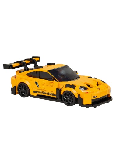 Superdeportivo Porsche 911 GT3 RS 77239 LEGO