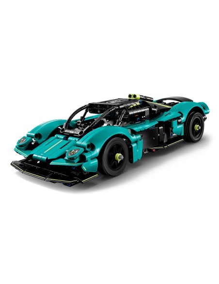 Aston Martin Valkyrie 42208 LEGO