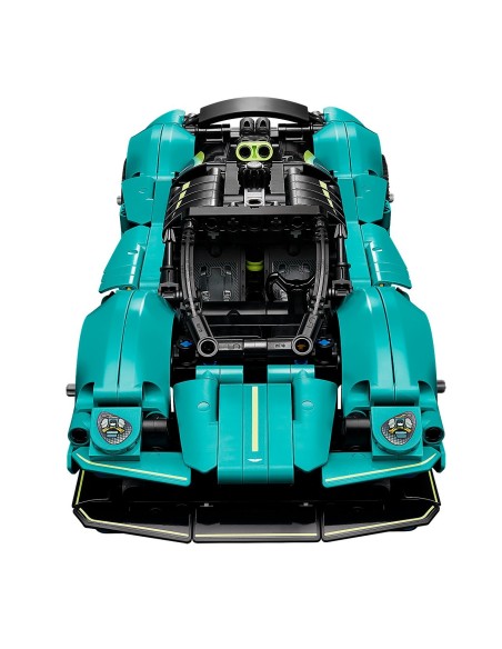 Aston Martin Valkyrie 42208 LEGO