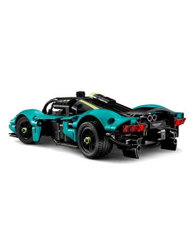 Aston Martin Valkyrie 42208 LEGO