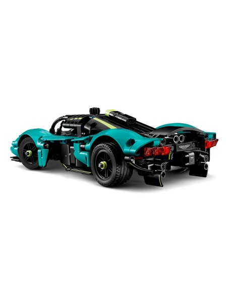 Aston Martin Valkyrie 42208 LEGO