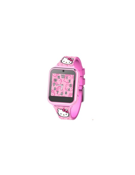 Reloj interactivo Hello Kitty HK50129 HELLO KITTY KIDS LICENSING