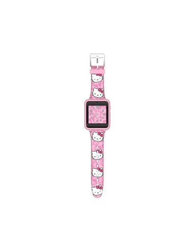 Reloj interactivo Hello Kitty HK50129 HELLO KITTY KIDS LICENSING